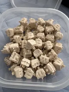 kailh Luna switch 70pce