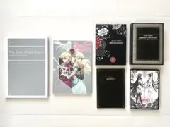 The Epic of Zektbach 関連書籍 DVD KONAMI - メルカリ