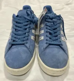 美品】 HUMANMADE × adidas CAMPUS HM 26.5cm - メルカリ