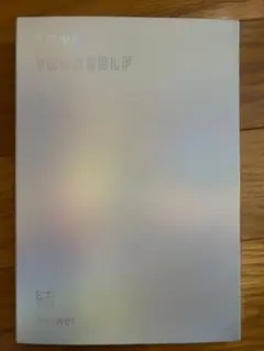 LOVE YOURSELF 結 Answer(結)