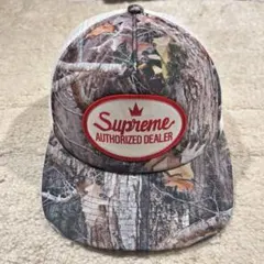 タグ付きSupreme PolartecSportBeanieTree Camo - メルカリ
