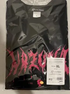 SIREN ナンジャタウン 宴 20th Tシャツ ブラック 黒 フリー 限定 SIREN ナンジャタウン 宴 20th Tシャツ ブラック 黒 フリー - メルカリ