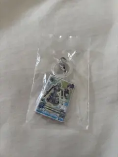 アイカツ 霧矢あおい めじるしアクセサリー