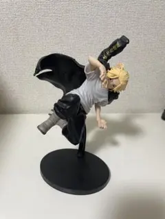 東京リベンジャーズ　佐野万次郎　マイキー　フィギュア