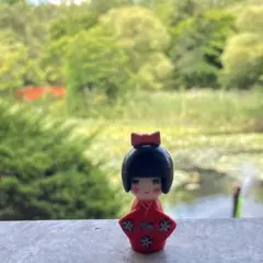 2025年最新】座敷童子人形の人気アイテム - メルカリ