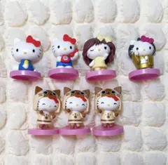 ハローキティ コラボレーション チョコエッグ まとめ売り