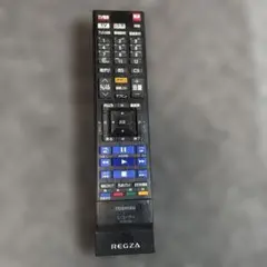 TOSHIBA REGZA リモコン SE-R0434[中古]のサムネイル