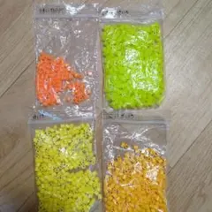 きっちょむ様専用　アイロンビーズ