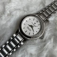 IZAX VALENTINO 腕時計　ジャンク品　#4959のサムネイル