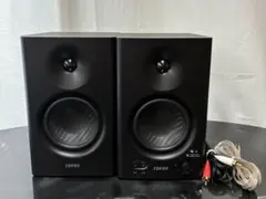 2026年最新】edifier mr4の人気アイテム - メルカリ