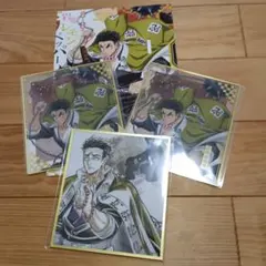 鬼滅の刃 　悲鳴嶼行冥　まとめ売り