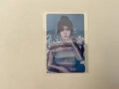 K-POP TWICE DIVE ジョンヨン　トレカ