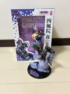 2026年最新】四楓院夜一フィギュアの人気アイテム - メルカリ