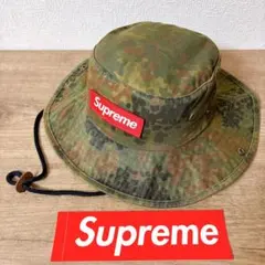 supreme Flags Boonie KAMO M/L - メルカリ