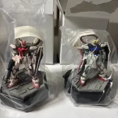 新品未開封】 ガンダムSEED シャープナー コレクションEX 12個 - メルカリ