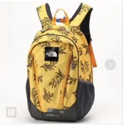THE NORTH FACE キッズ リュック ラウンディ NMJ71801