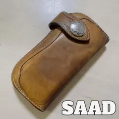2026年最新】saad サード レザーウォレットの人気アイテム - メルカリ