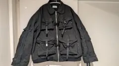 キディル KIDILL 2025AW UTILITY JACKETのサムネイル