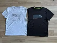 PUMA プーマ 半袖 Tシャツ NIKE アディダス サッカー スポーツのサムネイル