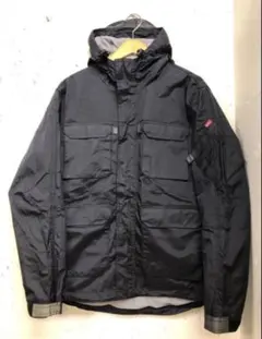 Stussy フード付きナイロンジャケット Mサイズ希少 値下げ可 