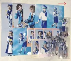 あんステ　ラビッツ　 パリライ 返礼祭　ブロマイド　チェキ アクスタ　まとめ売り