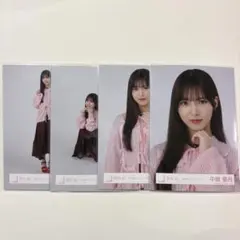 2026年最新】櫻坂46中嶋優月の人気アイテム - メルカリ