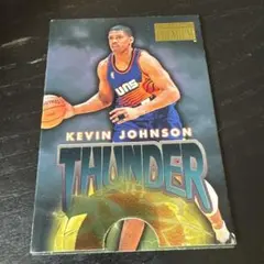 SKYBOX PREMIUM インサート　KJ ケビンジョンソン　w/マニング