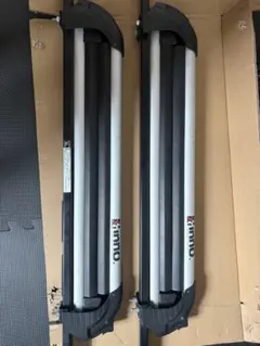 INNO UK723 デュアルアングル スキー スノーボードキャリア - メルカリ