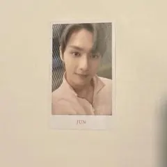 seventeen ジュン　An Ode  HMV特典