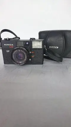 2025年最新】konica c35 efの人気アイテム - メルカリ