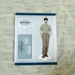 セブチカフェ スングァン アクスタ