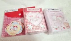 サンリオ mikko ミッコ 一番くじ まとめ売り