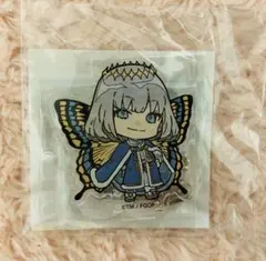 FGO オベロン　ぬいぐるみ　アクリルマスコット　クリアファイル　ステッカー FGO オベロン ぬいぐるみ アクリルマスコット クリアファイル ステッカー