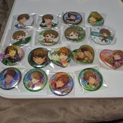 2026年最新】ペタル缶バッジの人気アイテム - メルカリ