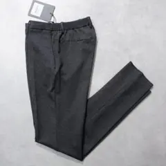 SLOWEAR★新品4.5万円スローウェア インコテックス製ジャージーパンツ46