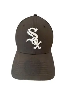 New Era White Sox 9FORTY キャップのサムネイル