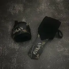 GYLAN ツリーカモリストラップ