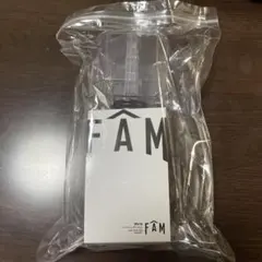 timelesz タイムレス　ペンライト　FAM 2025