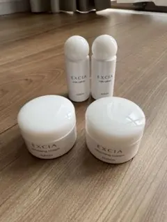 アルビオンエクシア ラディアンスリニューセレクションER トライアルセット