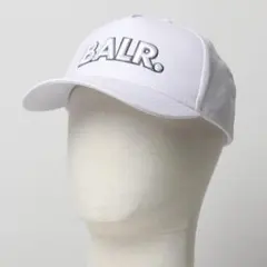 ☆匿名発送☆BALR. ボーラー キャップ