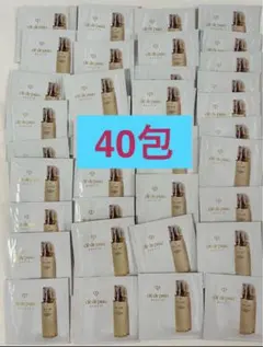 クレ・ド・ポーボーテ ローションイドロAn化粧40包