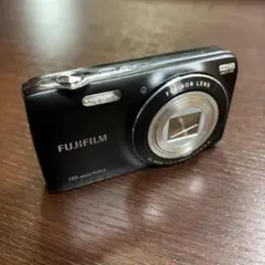 FUJIFILM FinePix J30 ブラック デジカメ - メルカリ