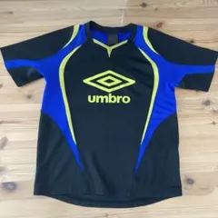 umbro サッカーシャツ / hummel サッカーシャツ2枚セット