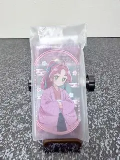オプシアミスミ 名探偵プリキュア！ 小林みくる プリキュアマルシェ