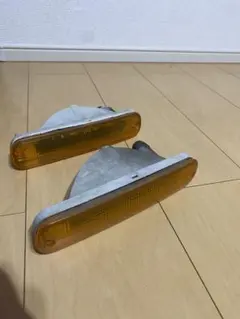 エクスプレス シボレー パークシグナル クリア 希少 廃盤 レア アメ車