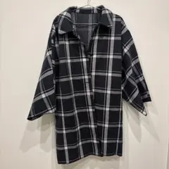 r.p.s　ロングコート