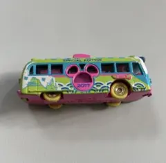 ディズニー ビークルコレクション 2017