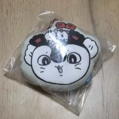 映画ちいかわ 人魚の島のひみつ クッションマスコット セイレーン
