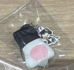 シークレットストラップ 猫の日