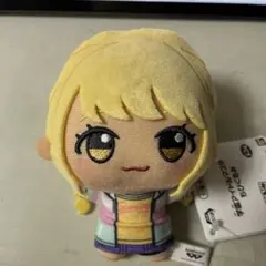 学園アイドルマスター　ちびぐるみ　藤田ことね　初期